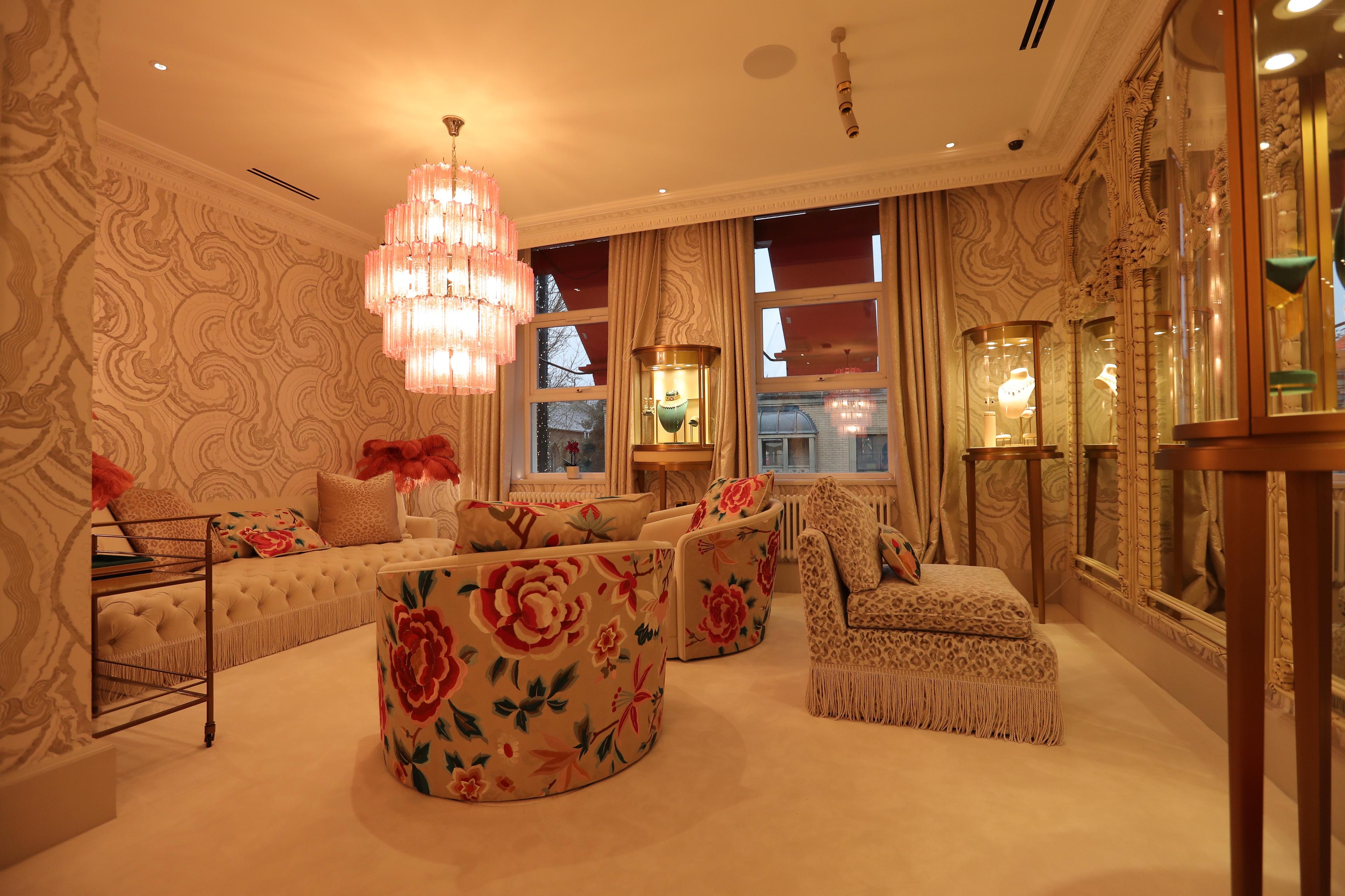 Visit our Bridal Suite