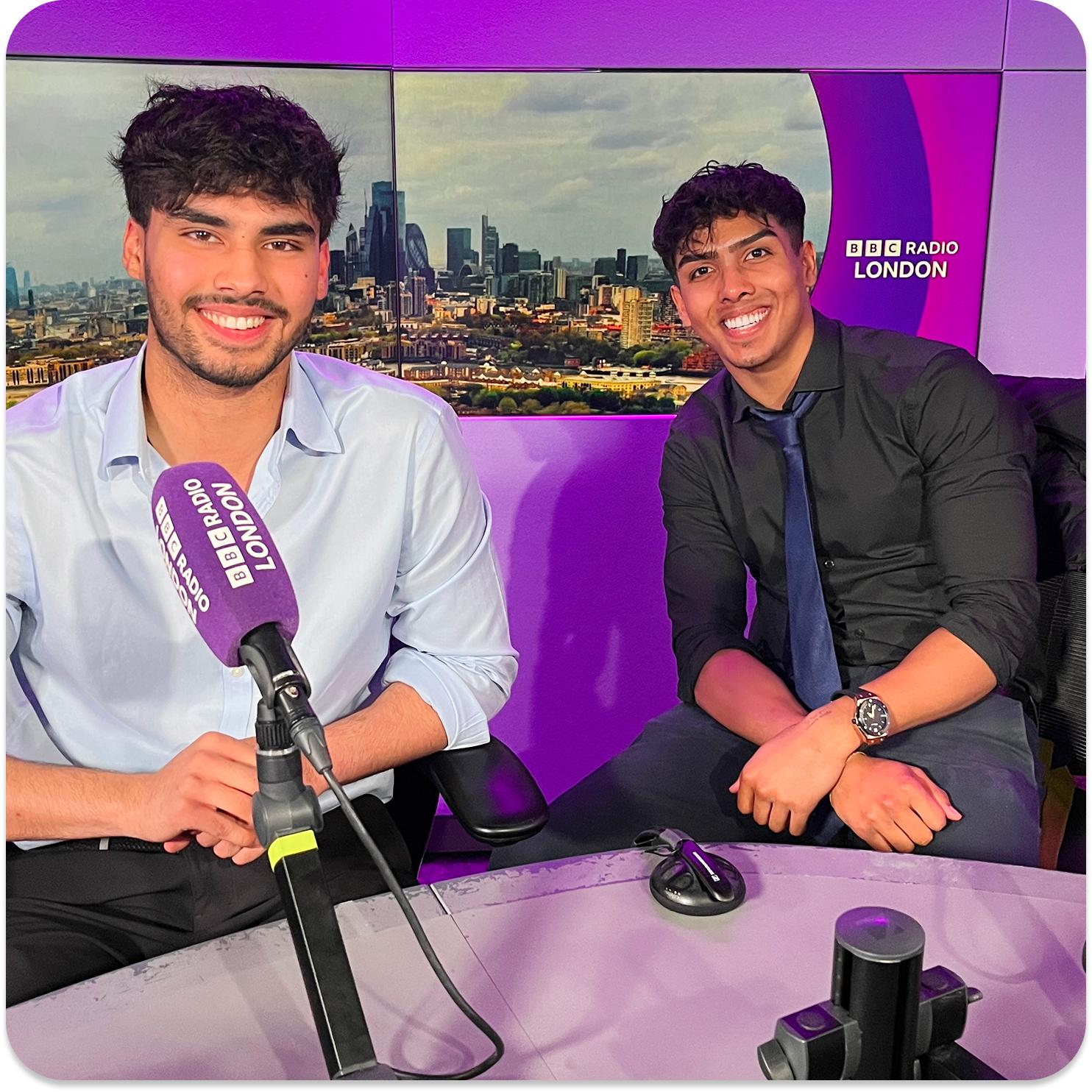 BBC RADIO LONDON - Image 2