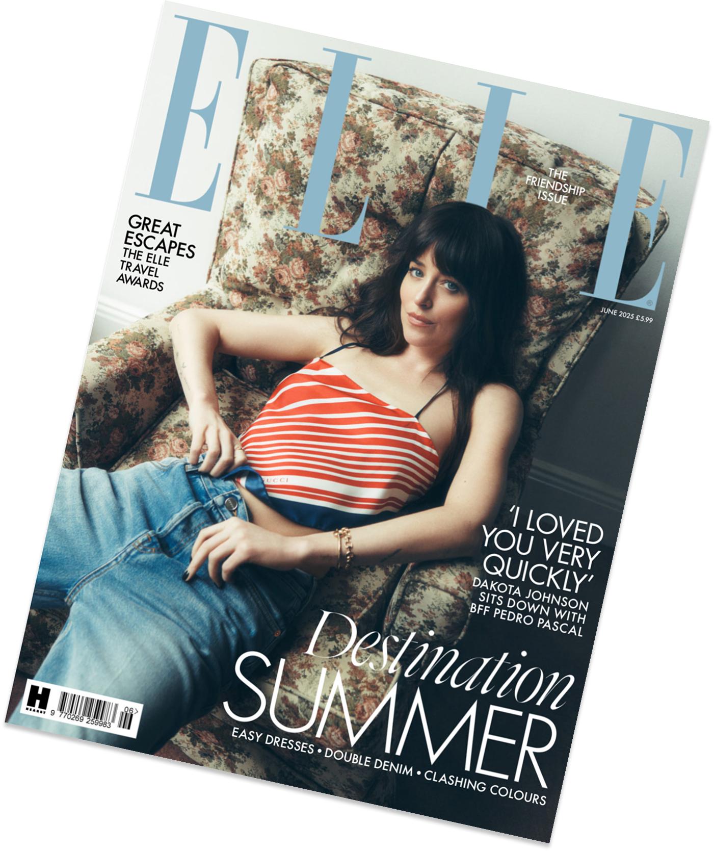 ELLE - Image 2