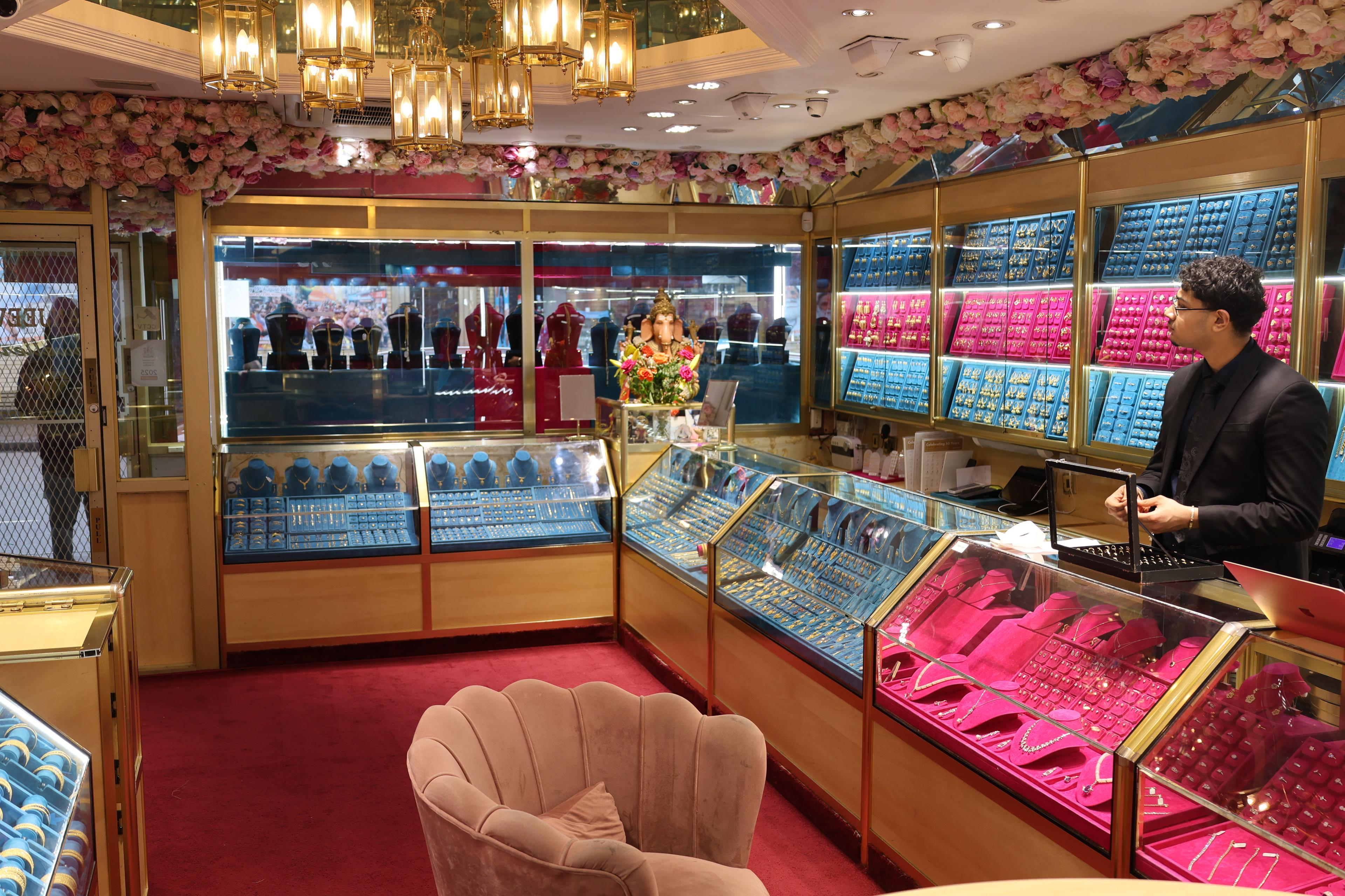 Experience Our Boutique